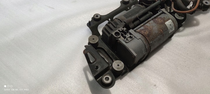 фото №9, Audi a8 s8 d4 4h 2013 компрессор подвешивание заднего пневматического