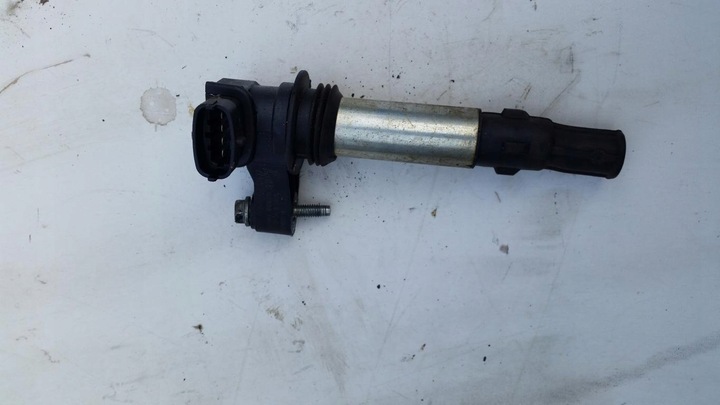 фото №1, Катушка зажигания opel vectra c 2.8 t v6 z28net