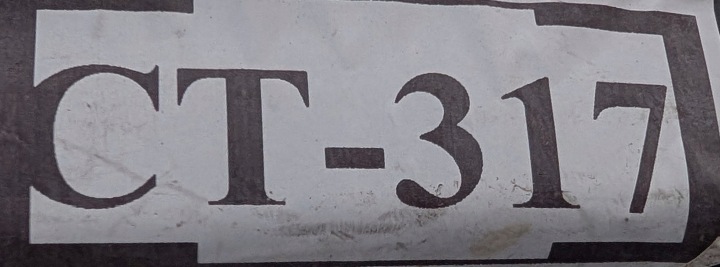 фото №8, Vw caddy ручка зовнішня ліві перед 2k7837205b ct-317