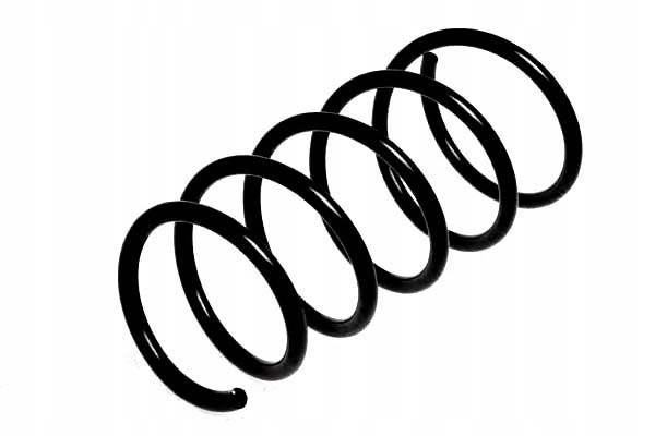 фото №2, Пружина подвешивание renault megane i megane i cla