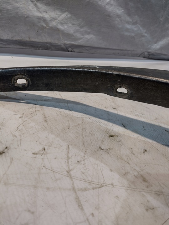 фото №12, Накладка крила лівий перед bmw x5 e53 оригінальний номер 8408703