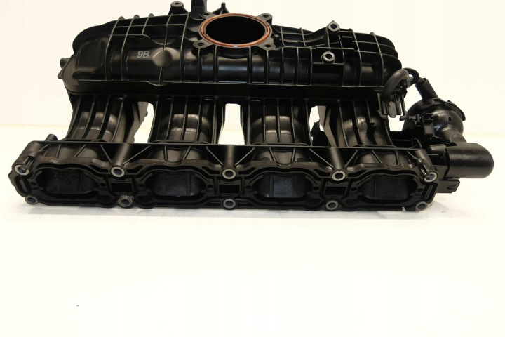 фото №6, Audi a4 b9 a5 f5 2.0 tfsi cvk cvkb коллектор впускной