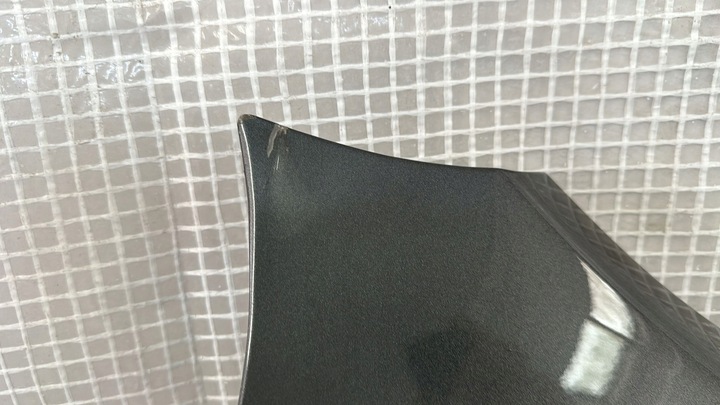 фото №5, Kia niro 2018- крыло правый переднее перед