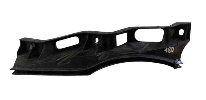 фото №1, Vw passat b6 05- ползун крепление кронштейн бампера перед правые 3c0807890 оригинальный номер