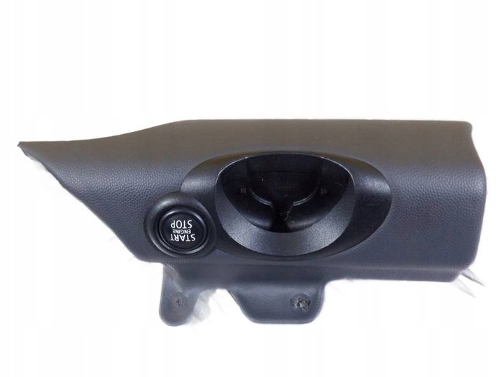 фото №1, Замок зажигания mini 2752850 старт сплав