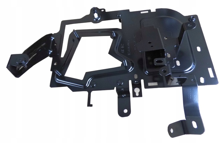 фото №11, Держатель компьютера ford focus mk4 jx61-12a692-ad