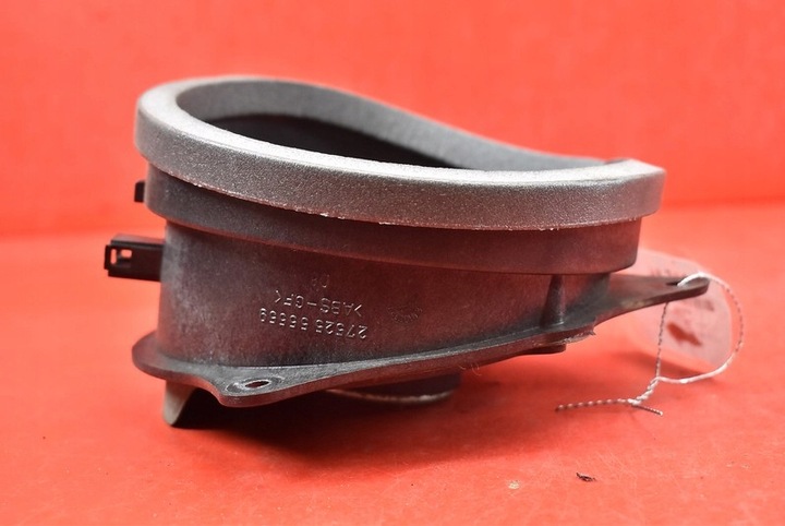 фото №5, Динамік лівий зад 8379093 bmw x5 e53 03-06