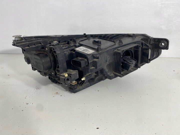 фото №12, Фара левые перед левая передняя vw passat b8 полный led 3g1 eu