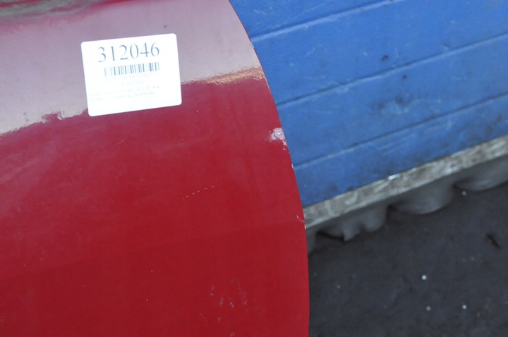 фото №8, Honda jazz iii двері праві перед передні