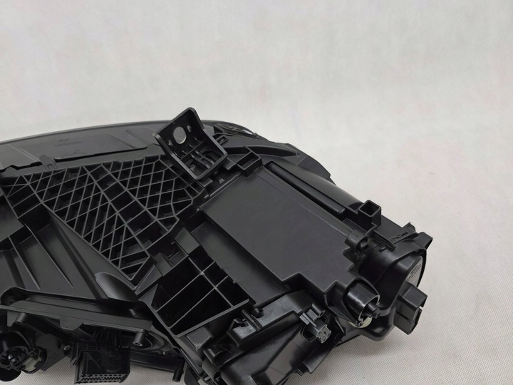 фото №12, Audi q7 4m ii 2 лампа перед передня ліва повний led європа 4m0941033