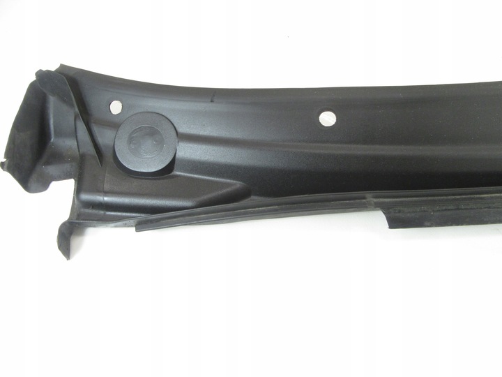 фото №10, Панель під лобовим склом впуск повітря захист bmw e53 x5 європа