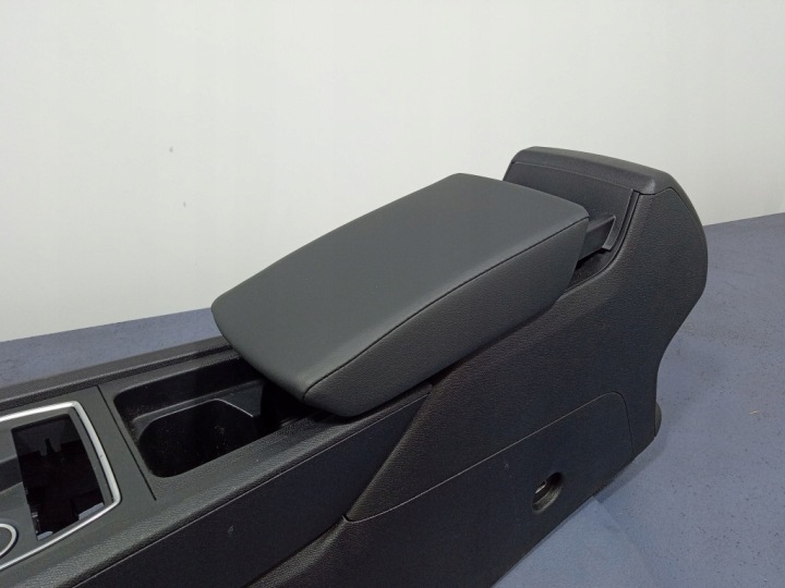 фото №7, Seat leon iv 4 20- тунель середній підлокітник eu 5fa864207c