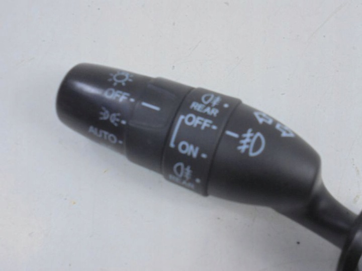 фото №7, Civic 8 viii переключатель комбинированный 5d m298432