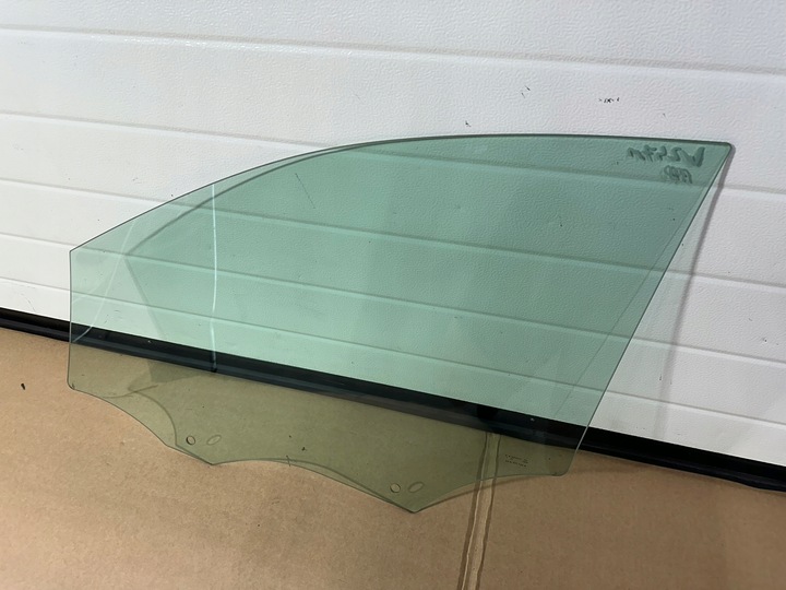 фото №6, Стекло правый перед, правая передняя mercedes b класс w247 m, 2019r