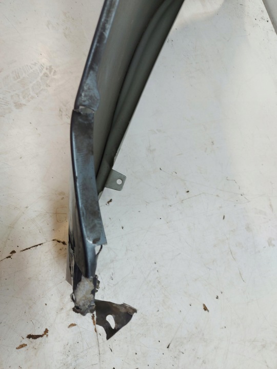 фото №6, Volvo s90 d5 sedan крило правий перед