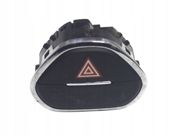 фото №1, Переключатель света аварийных opel adam / corsa e 39149275