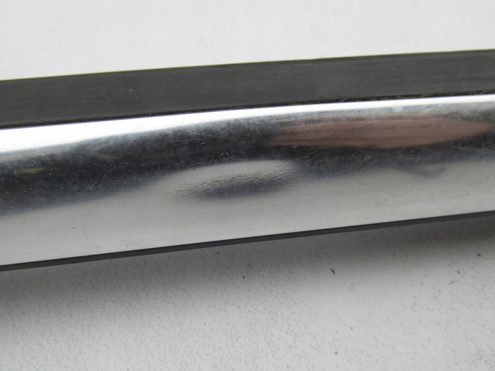 фото №6, Планка дверь перед уплотнитель стекла mondeo mk4 2007 год