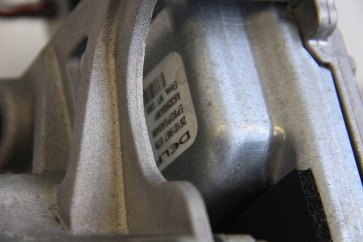 фото №6, 13247206 26108652 колонка підсилювач електричні opel meriva a