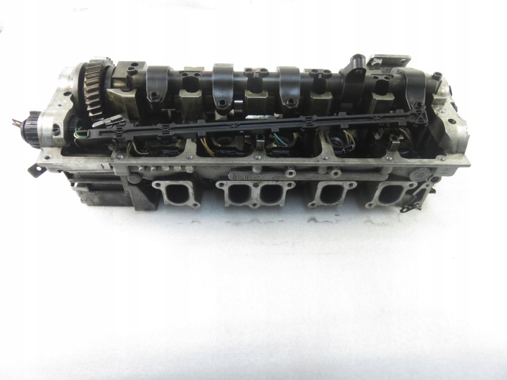 фото №7, Головка vw touareg i 5.0 tdi 070103373a r070103373a ayh