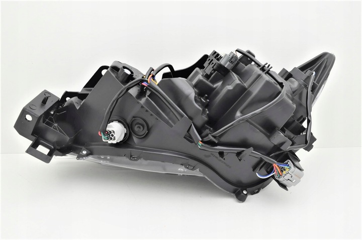 фото №12, Mazda cx-5 16- фары комплект новое led полный