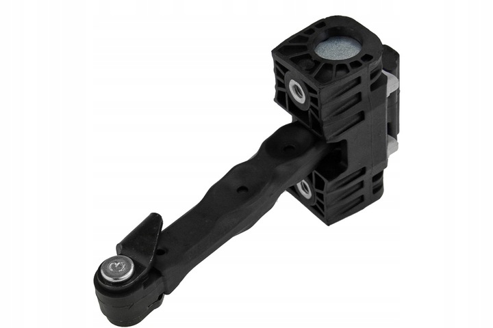 фото №2, Ограничитель дверь передних skoda fabia ii 07- l/p