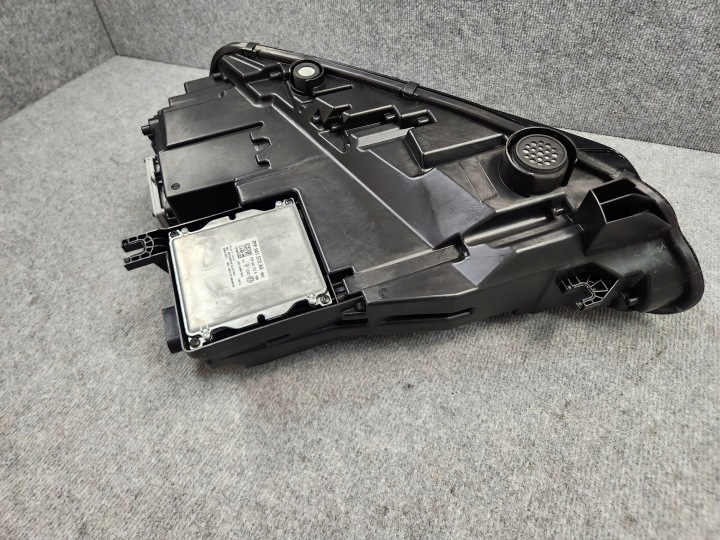 фото №15, Фара фара передня права audi r8 8s laser 4s0941086 15-24