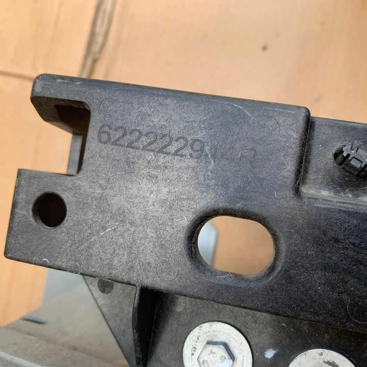 фото №13, Pas megane v e-tech 625004819r 752125398r 752124899r 622222944r 622234745r