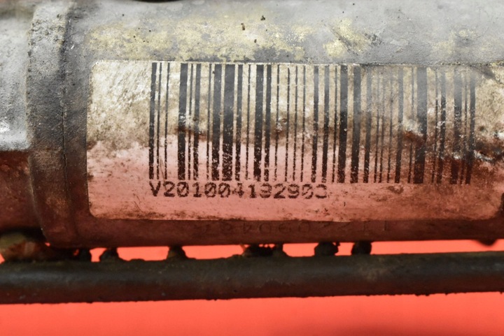 фото №9, Трансмиссия рулевая рейка eu 0230080050001 seat cordoba ii 1.4 16v 75 km 02-09