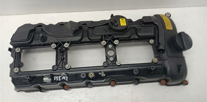 фото №5, Кришка клапанів bmw m2 m3 m4 f80 f82 s55b30 s55 m-power 3.0i 70568173