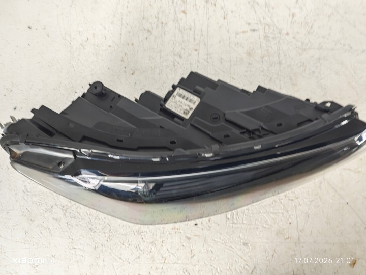 фото №6, Vw tiguan iii 3 2024-2026 фара правое правая перед передняя 571941036c