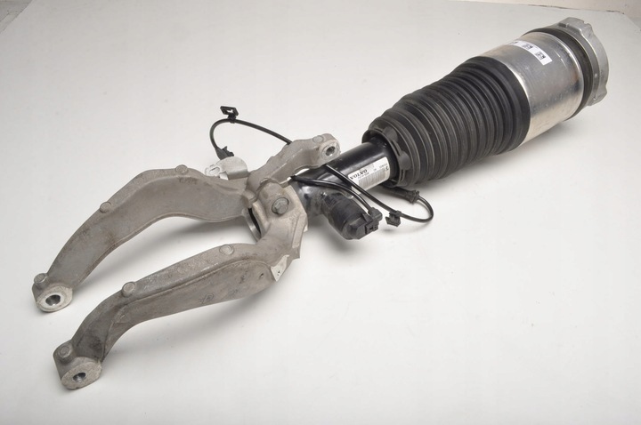 фото №9, Volvo xc60 ii xc90 22рік амортизатор перед переднє лівий 32269551 31681983