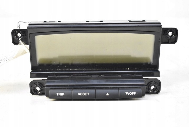 фото №1, Дисплей 95710-1h100 kia ceed 1 i 08r