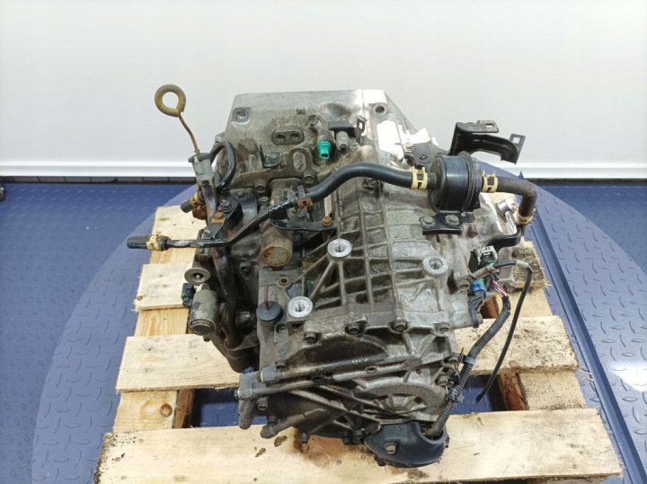 фото №5, Honda accord viii 2.0 i-vtec r20a3 156 km кпп кпп / коробка передач автомат mm4a