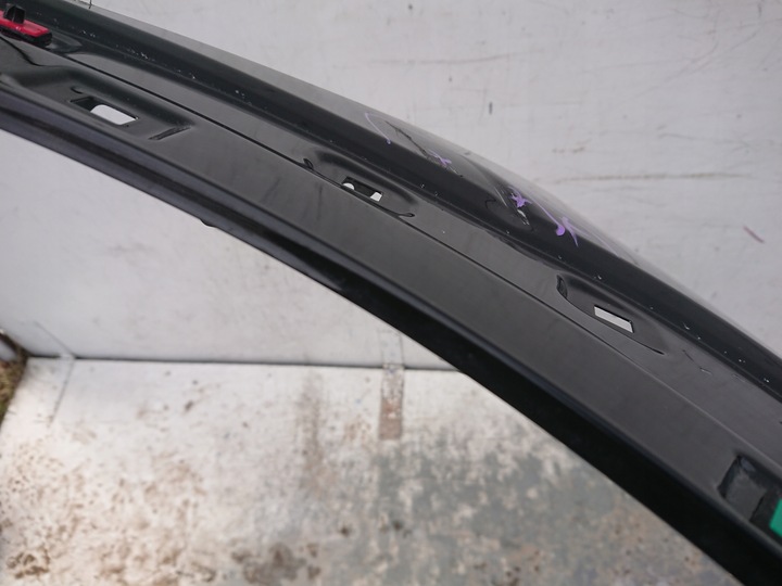 фото №9, Hyundai kona крыло правые переднее перед