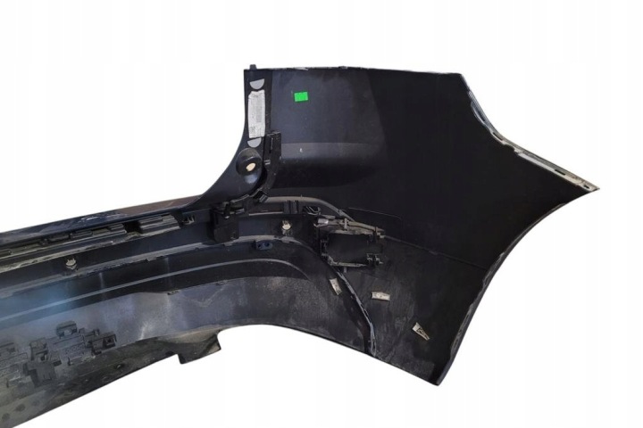 фото №12, Бампер заднее volvo xc60 31425198 2.0l бензин 180kw 2023