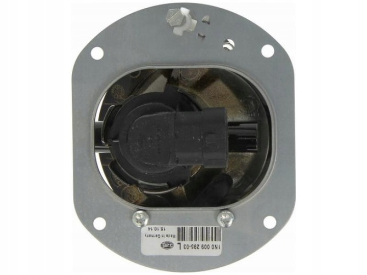 фото №2, Галоген протитуманний лівий mercedes клас c w204 08-14 s204 08-14