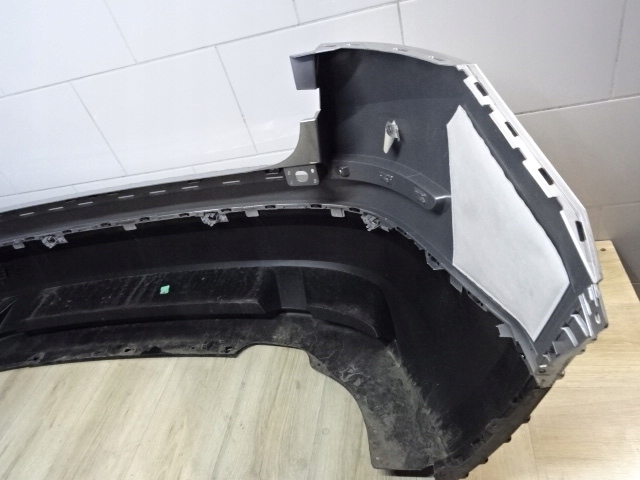 фото №9, Задний бампер skoda kodiaq 565 2016
