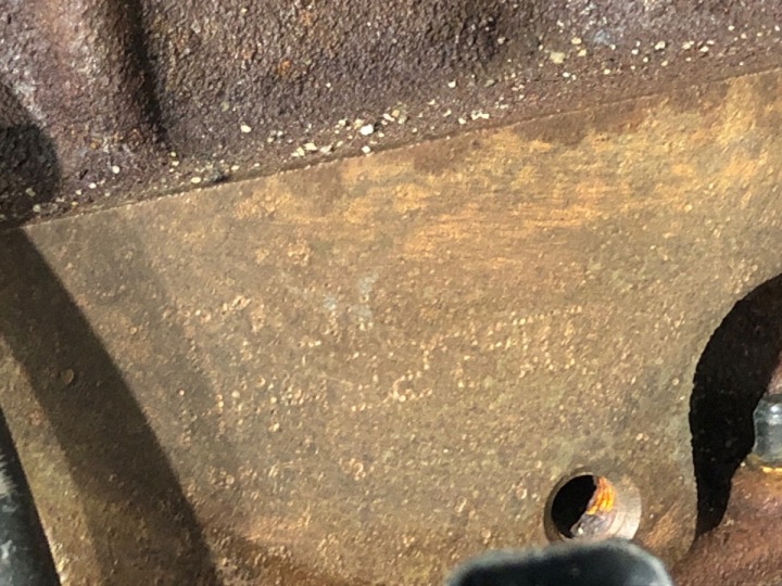 фото №9, Двигун ford 2.0 150km mondeo mk5