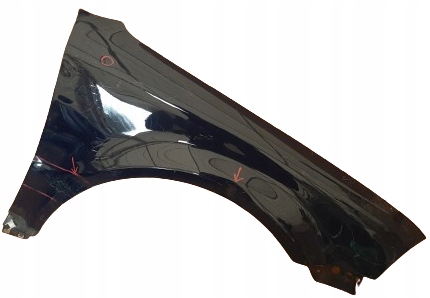 фото №1, Volkswagen passat b5 рестайлинг крыло правый перед оригинальный исправный