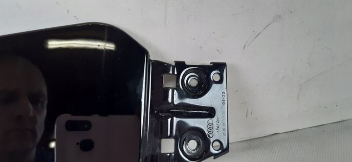 фото №8, Audi q8 планка накладка стойка b правая 4m8.853.290