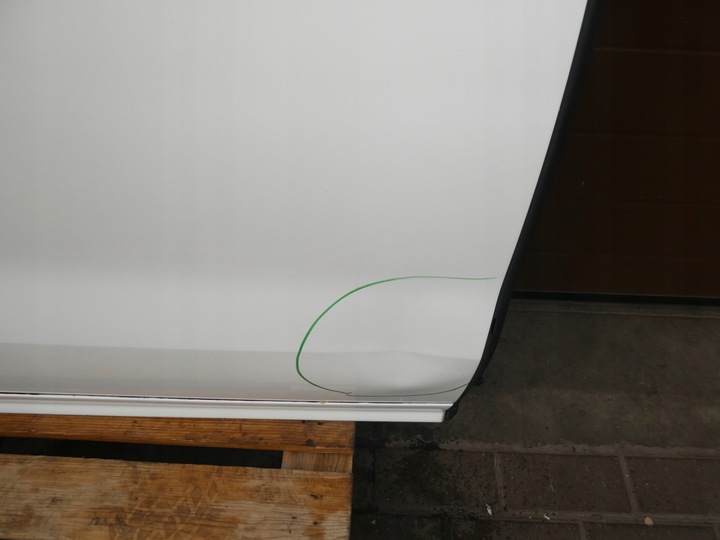 фото №5, Двері праві зад комплектні vw sharan alhambra 7n