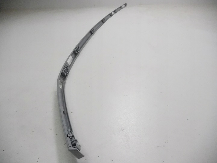 фото №5, Накладка планка крышная fiat croma 05-10 735403817