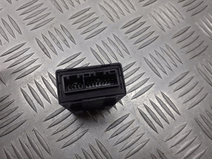 фото №3, Модуль імобілайзера daewoo lanos 96303500