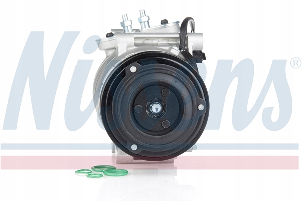 фото №14, Компрессор кондиционера ford focus c-max 03-, focus