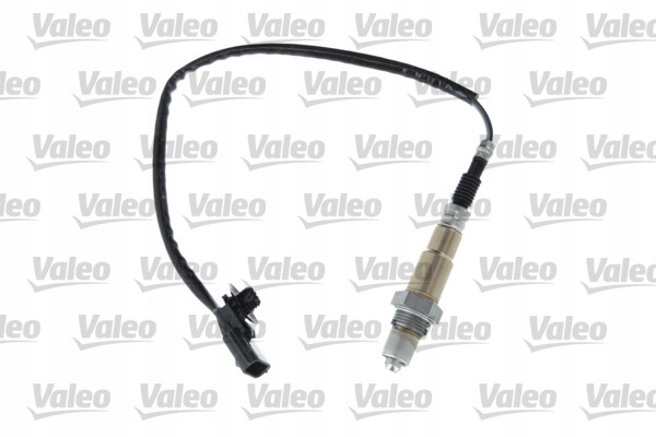 фото №2, Valeo лямбда-зонд renault clio ii 1,2b 01-16 ilo