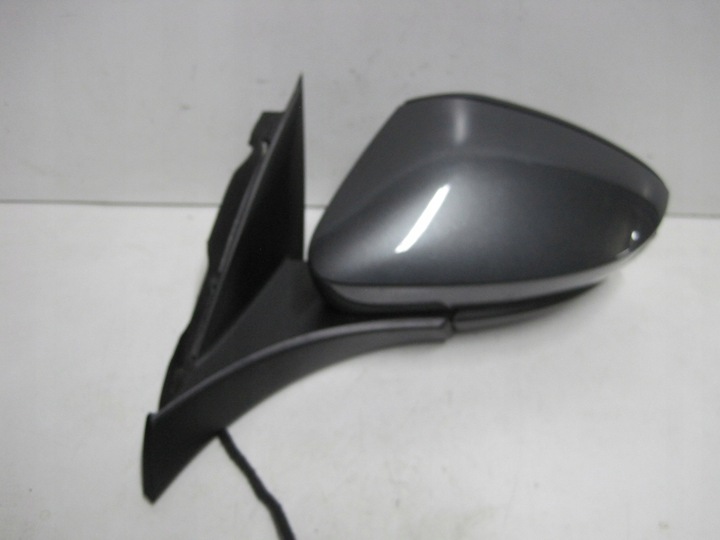 фото №9, Дзеркало дзеркало vw t roc troc 2ga 18r праві ліві