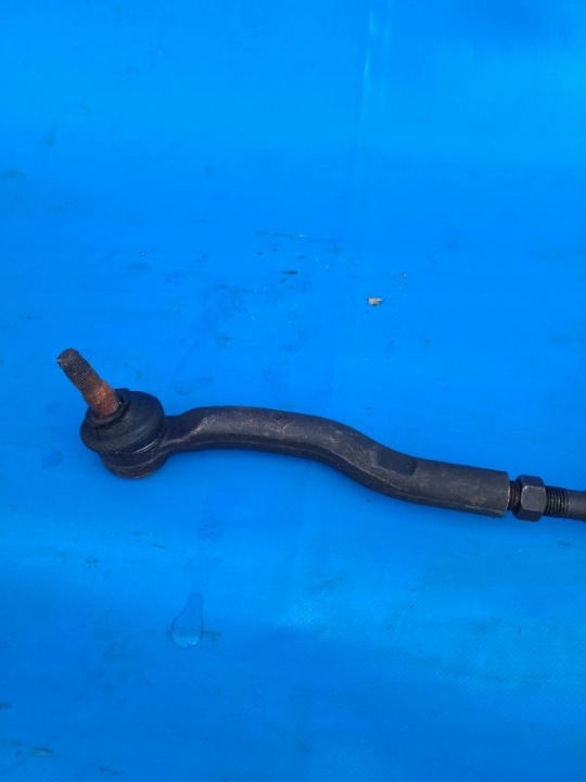 фото №9, Стрижень кермовий toyota camry 40 06-11- 44200-33480