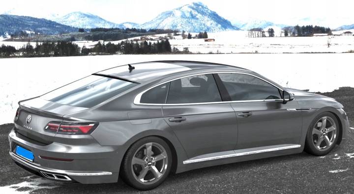 фото №15, Диски 18 5x112 vw seat skoda audi ats