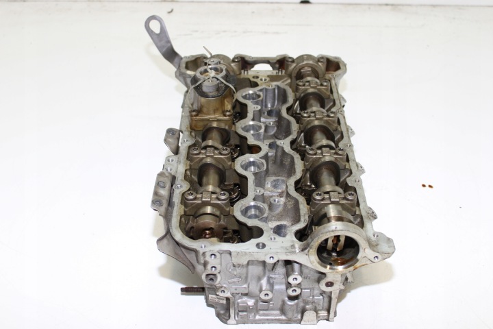 фото №8, Bmw f01 f10 n63b44a головка вали комплектна права 7573936