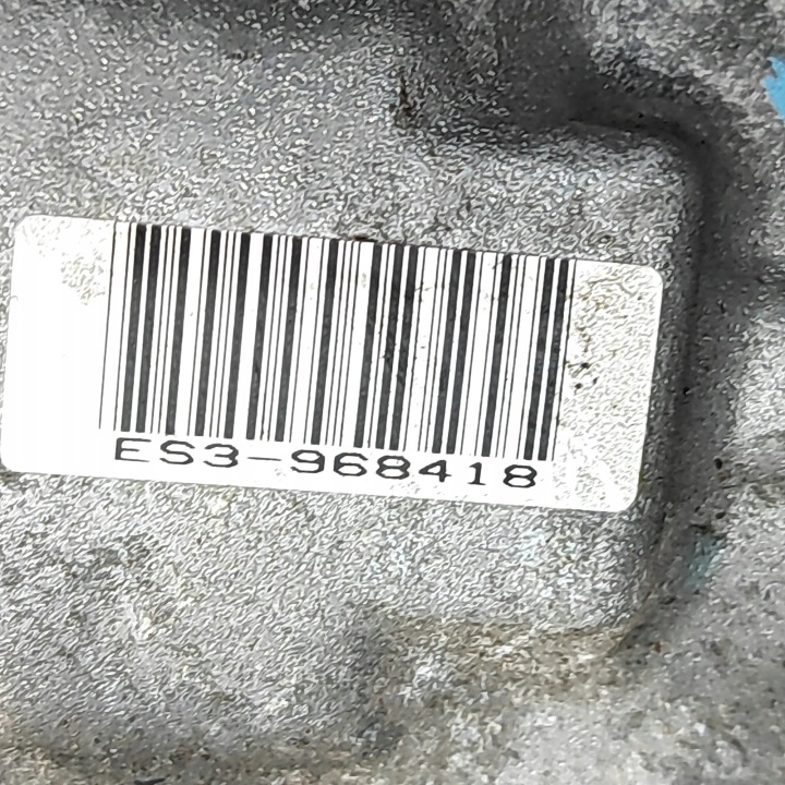 фото №7, Компресор кондиціонера honda cr-v v rw 0424000552 33613078 2.0l 108kw